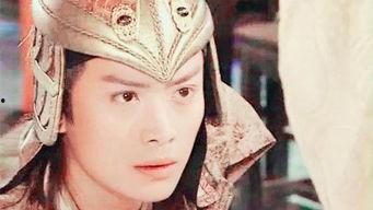秦叔宝视频,传奇英雄的传奇人生